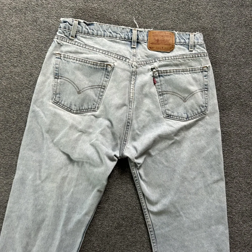 Levis brand levi